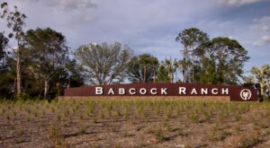 babcock ranch punta gorda fl
