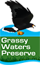 grassy waters preserve Logo