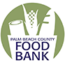 Palm Beach County Food Pantry Logo
