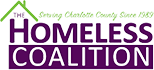 Charlotte County Homeless Coalition Logo