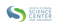 The South Florida Science Museum Logo