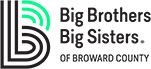 Big Brothers Big Sisters of SW Florida Logo