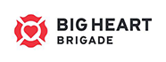 Big Heart Brigade Logo