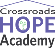 crossroads hope academy