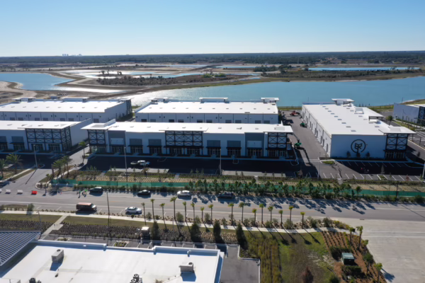Curry Commerce Center