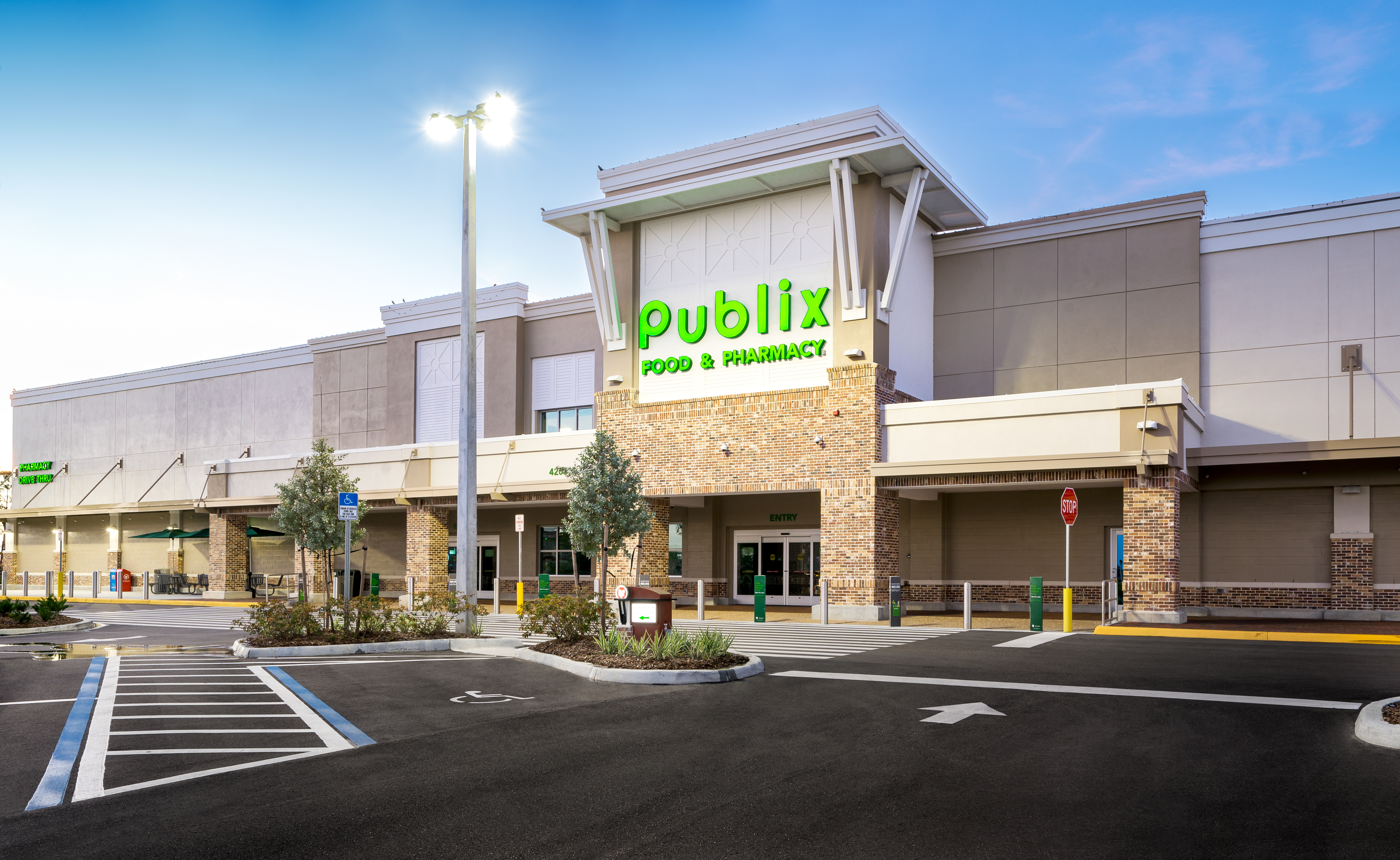 Publix